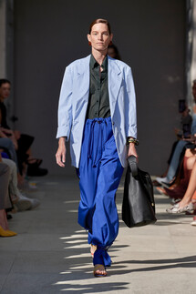 Salvatore Ferragamo Spring 2020 / Salvatore Ferragamo весна-лето 2020 / Неделя моды: Милан